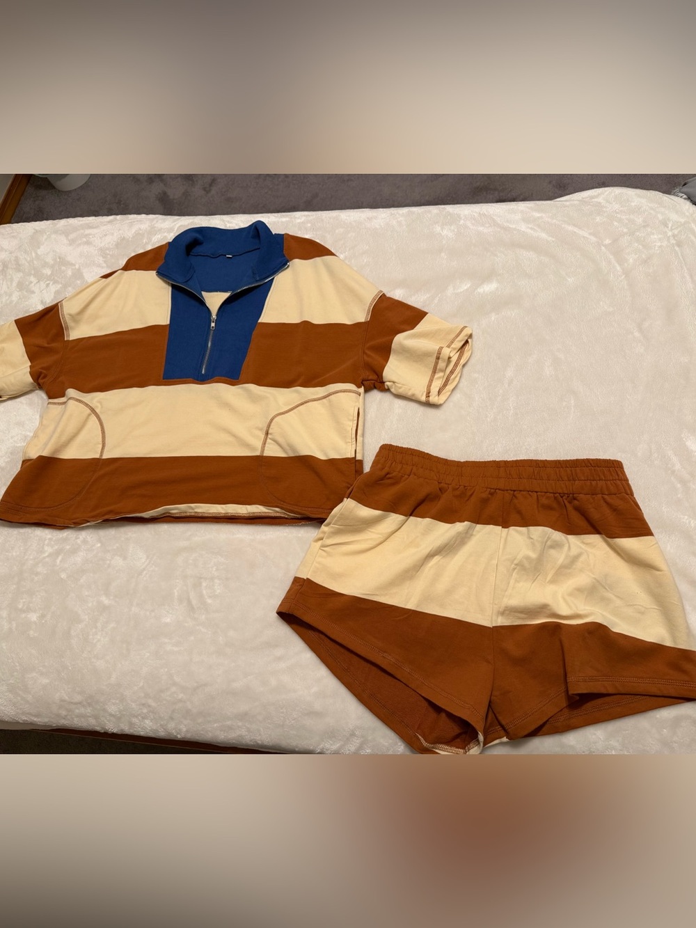 Matching set
